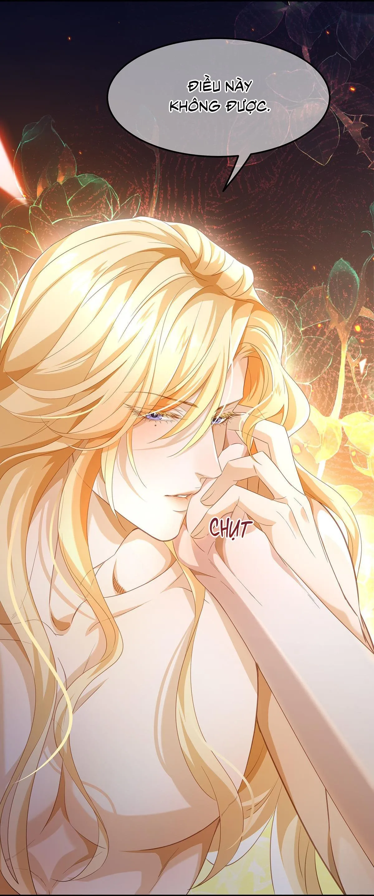 Tôi trùng sinh thành chú rồng đen của vương tử điện hạ Chapter 37 Trang 22