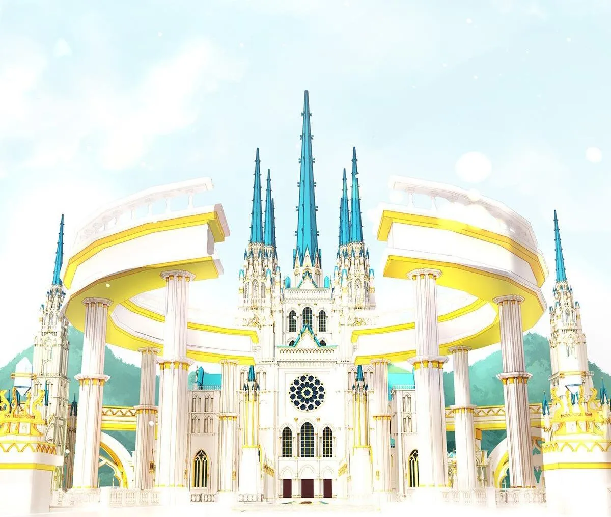 Tôi trùng sinh thành chú rồng đen của vương tử điện hạ Chapter 38 Trang 10