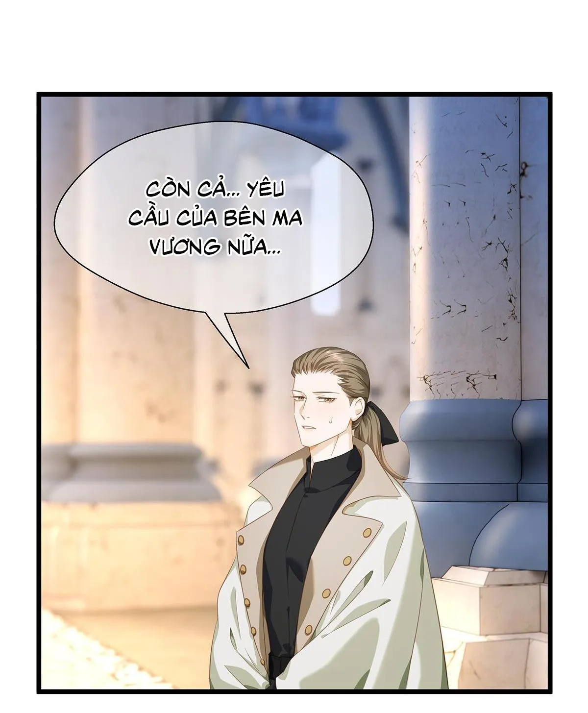 Tôi trùng sinh thành chú rồng đen của vương tử điện hạ Chapter 38 Trang 15