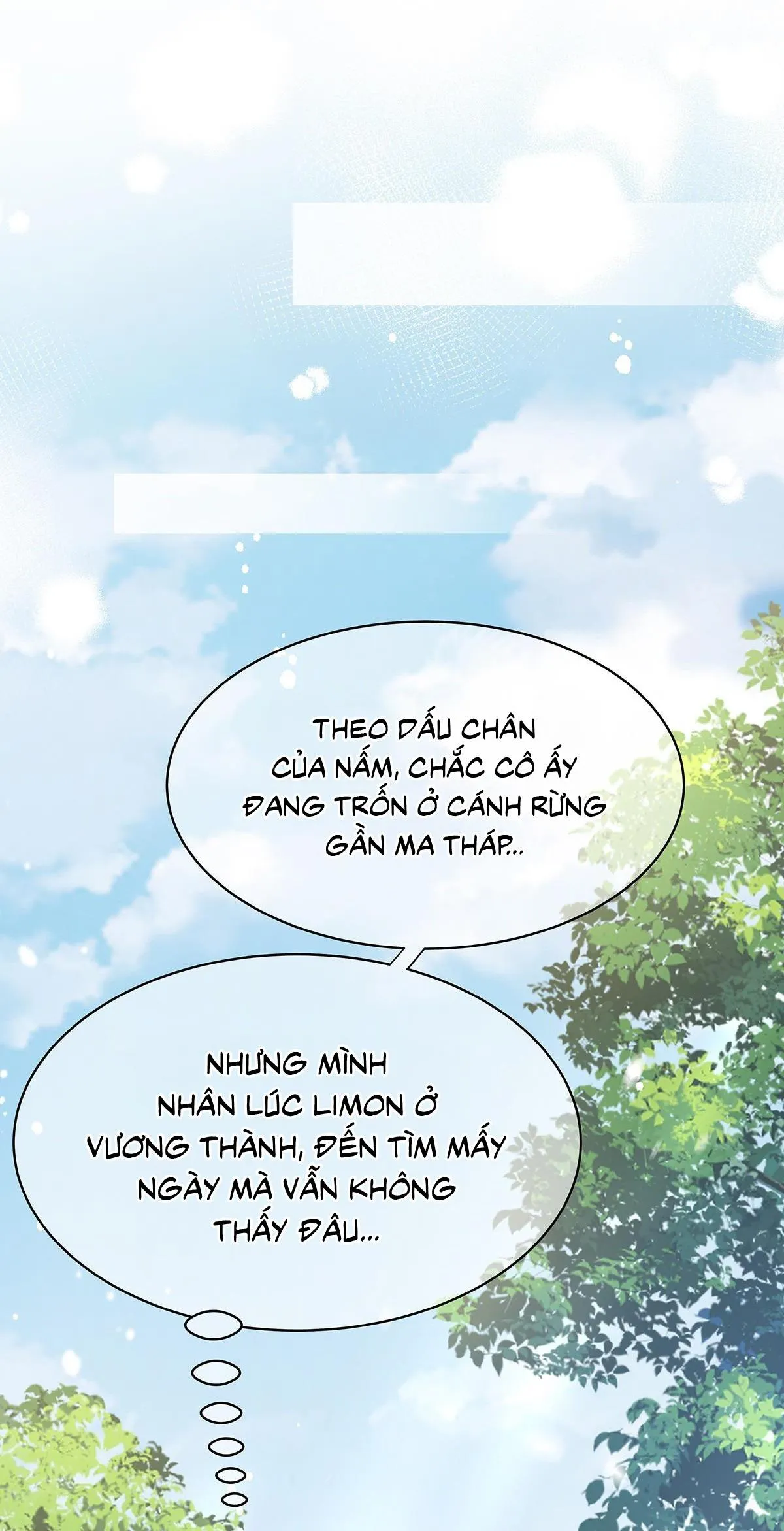 Tôi trùng sinh thành chú rồng đen của vương tử điện hạ Chapter 38 Trang 22