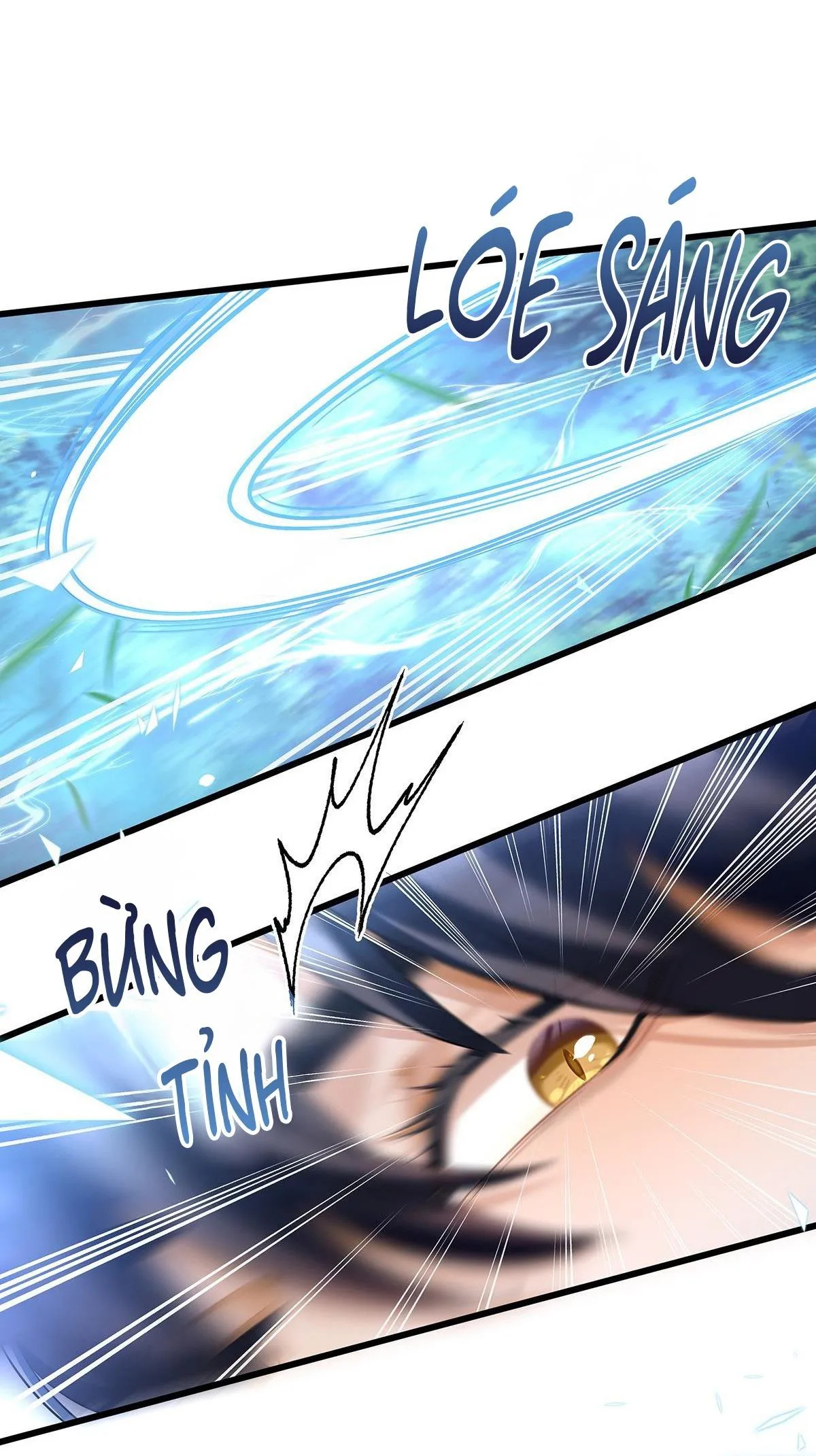 Tôi trùng sinh thành chú rồng đen của vương tử điện hạ Chapter 38 Trang 27