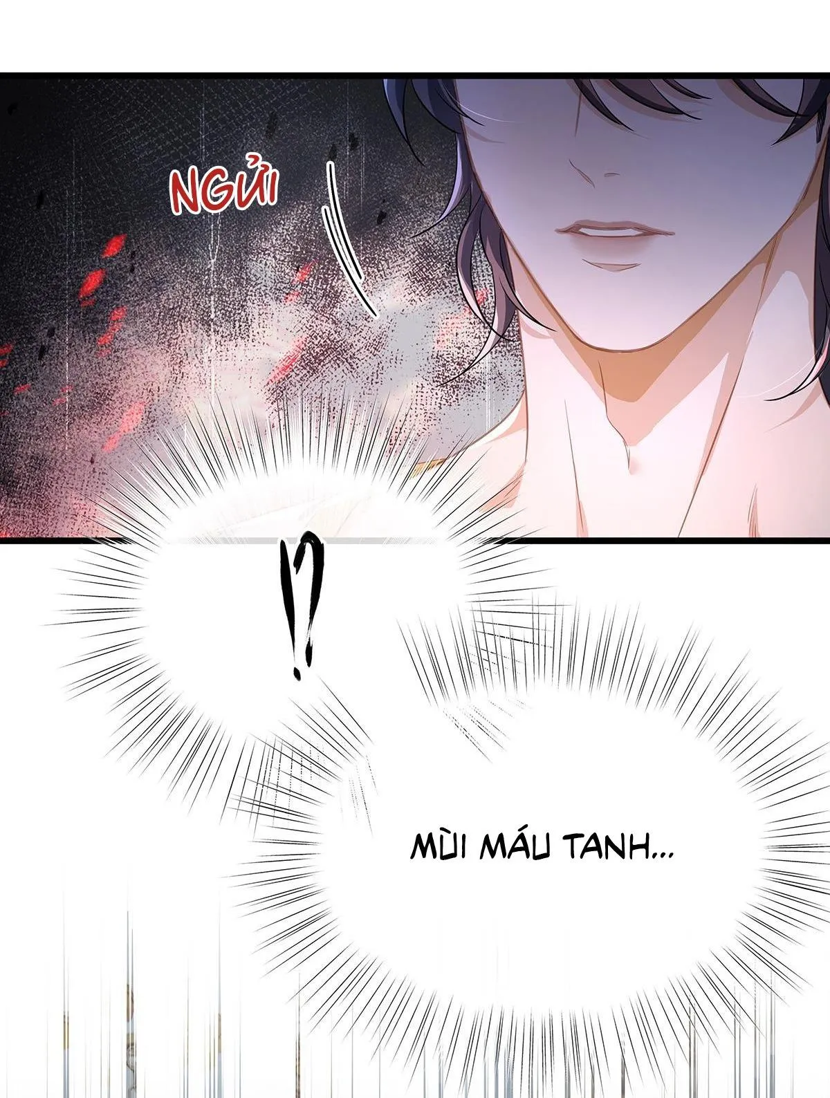 Tôi trùng sinh thành chú rồng đen của vương tử điện hạ Chapter 39 Trang 12