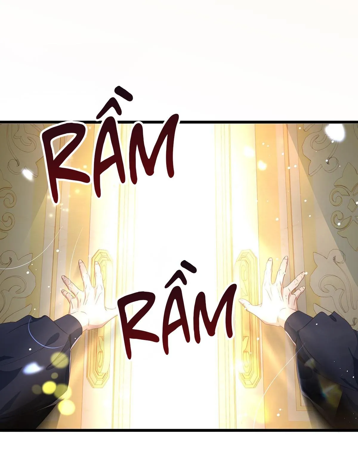 Tôi trùng sinh thành chú rồng đen của vương tử điện hạ Chapter 39 Trang 18