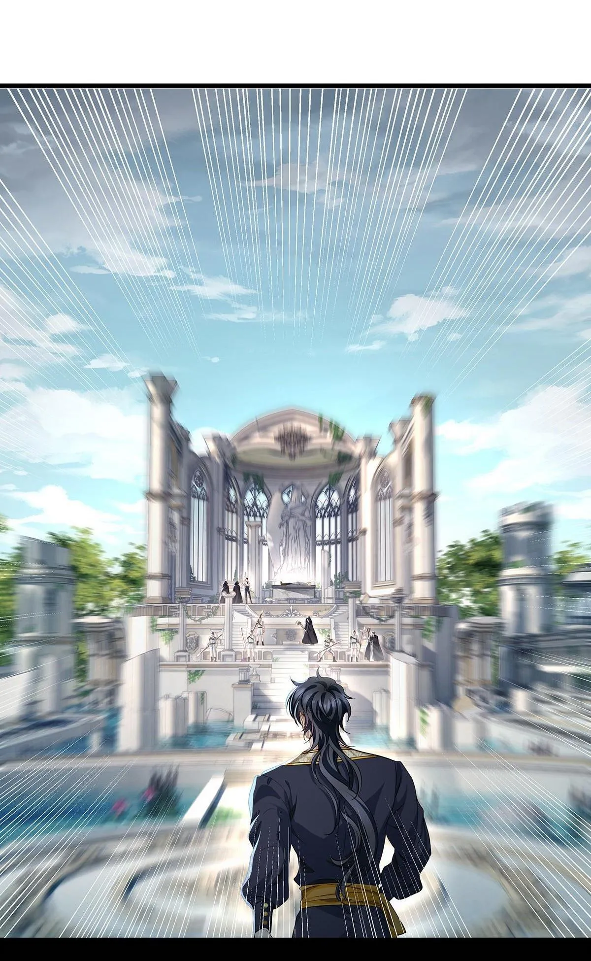 Tôi trùng sinh thành chú rồng đen của vương tử điện hạ Chapter 39 Trang 21