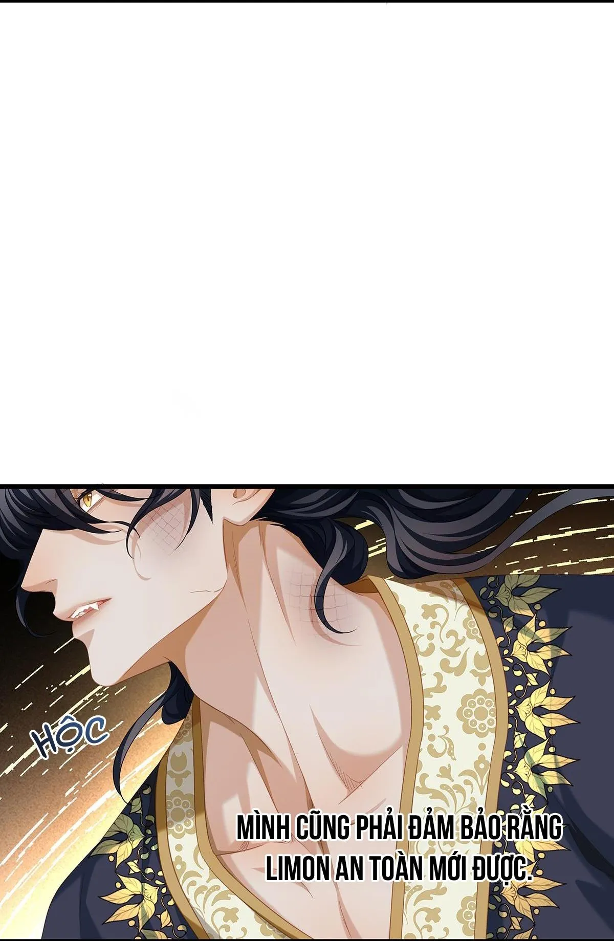 Tôi trùng sinh thành chú rồng đen của vương tử điện hạ Chapter 39 Trang 32