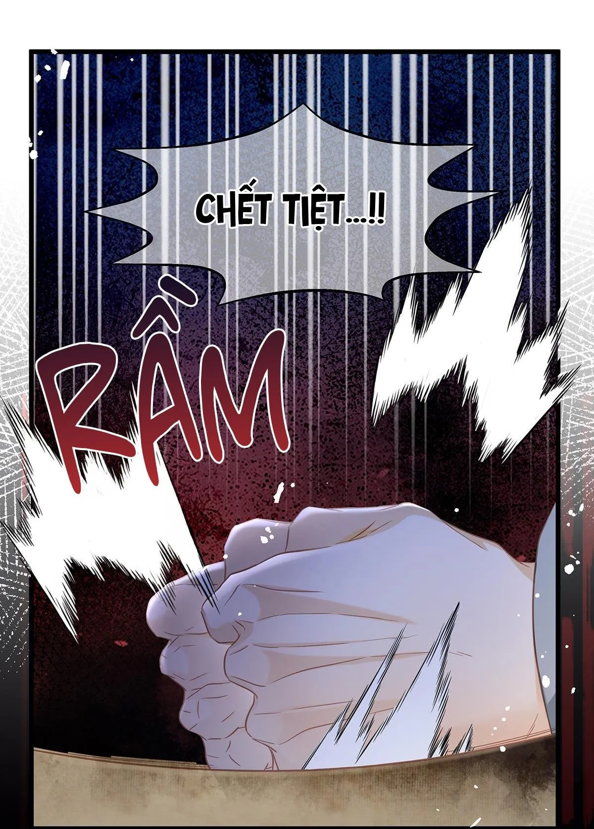 Tôi trùng sinh thành chú rồng đen của vương tử điện hạ Chapter 40 Trang 9