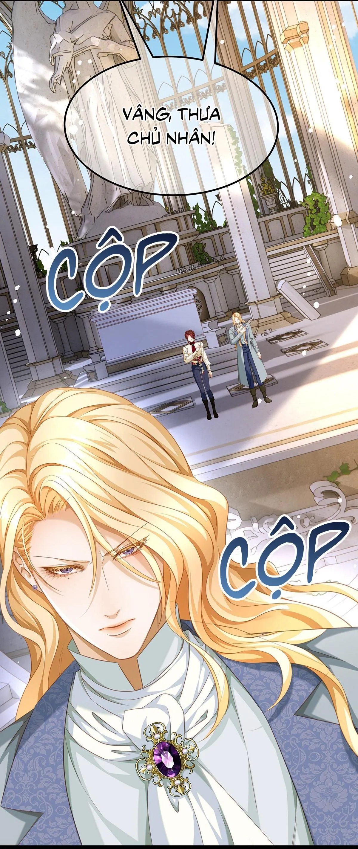 Tôi trùng sinh thành chú rồng đen của vương tử điện hạ Chapter 40 Trang 29