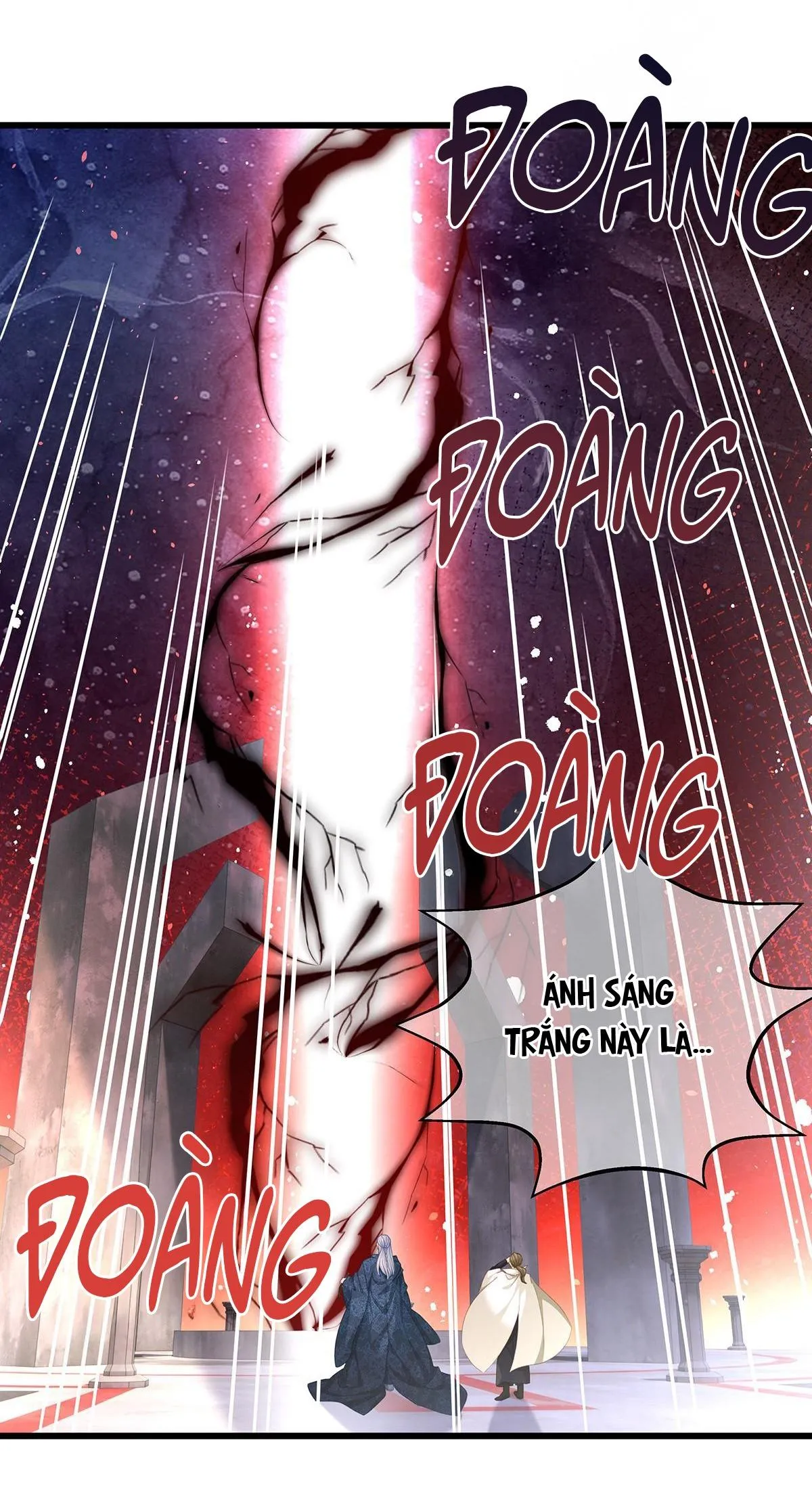 Tôi trùng sinh thành chú rồng đen của vương tử điện hạ Chapter 40 Trang 32