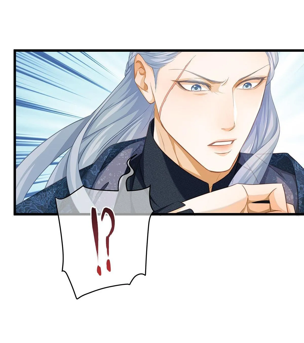 Tôi trùng sinh thành chú rồng đen của vương tử điện hạ Chapter 40 Trang 34