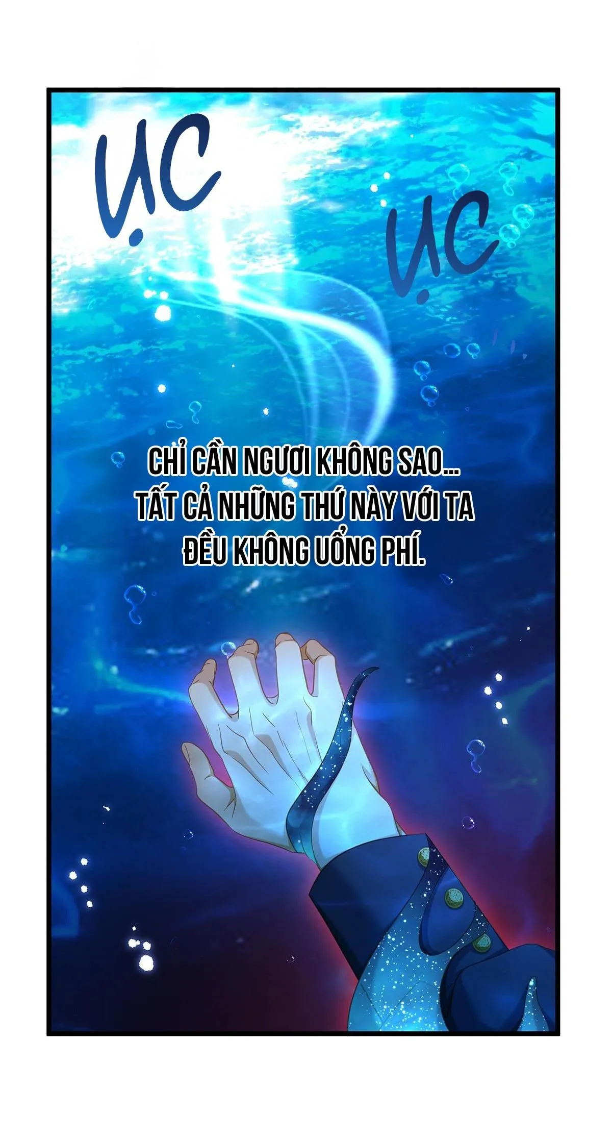 Tôi trùng sinh thành chú rồng đen của vương tử điện hạ Chapter 41 Trang 4