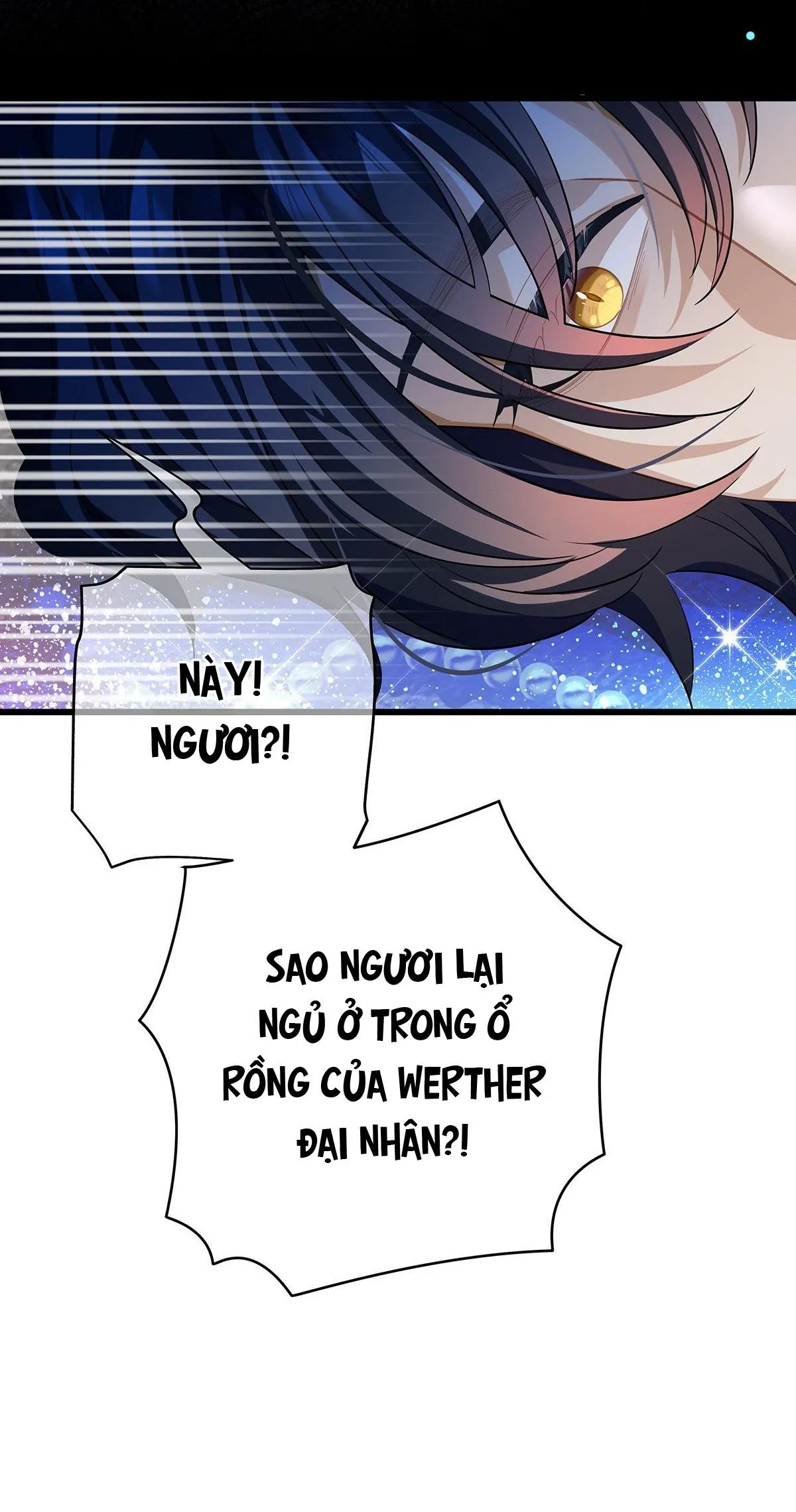 Tôi trùng sinh thành chú rồng đen của vương tử điện hạ Chapter 41 Trang 28