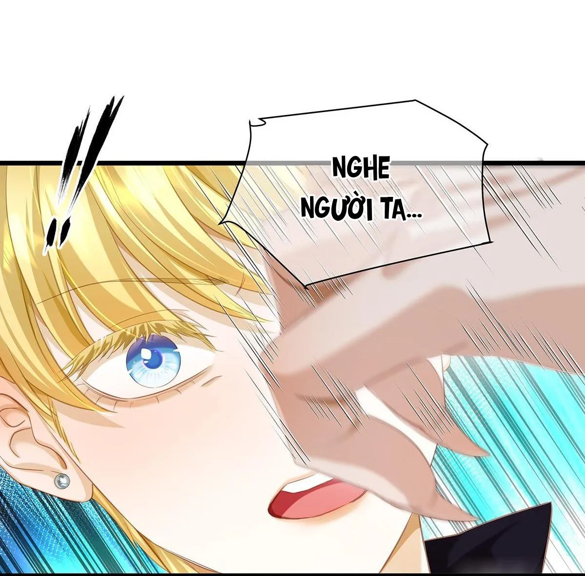 Tôi trùng sinh thành chú rồng đen của vương tử điện hạ Chapter 42 Trang 6