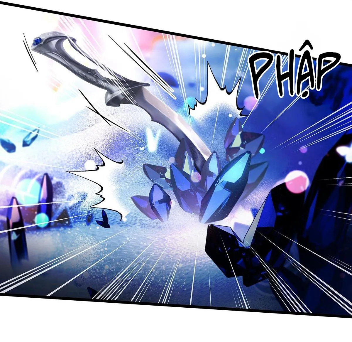 Tôi trùng sinh thành chú rồng đen của vương tử điện hạ Chapter 42 Trang 8