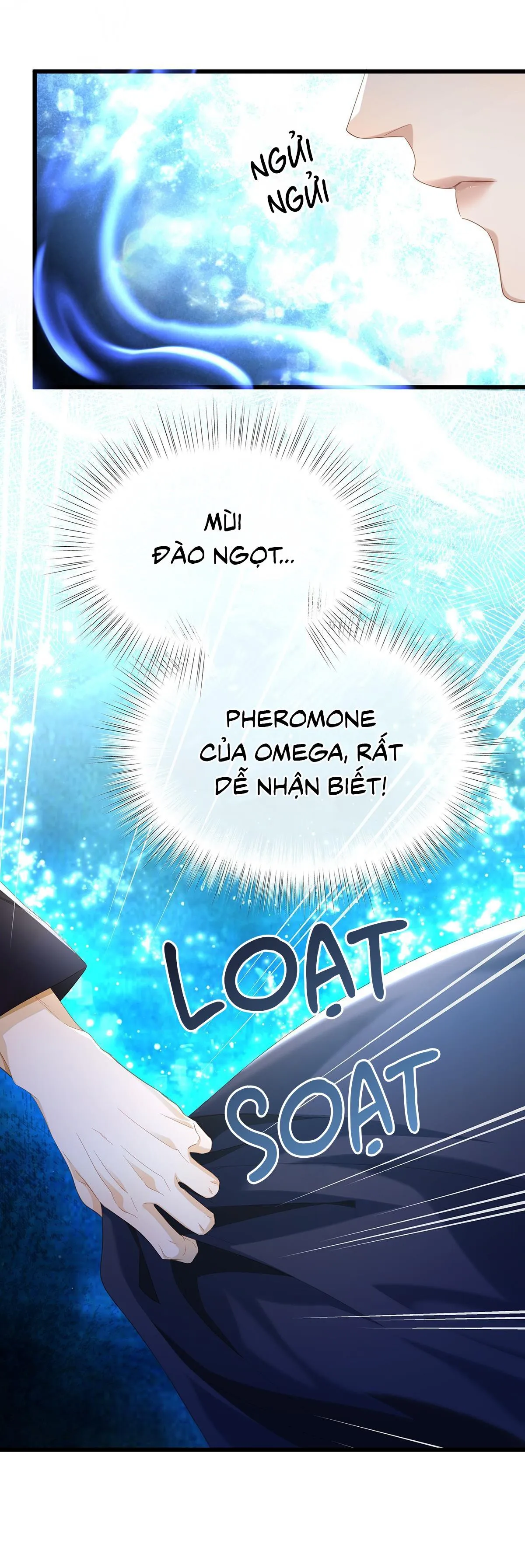 Tôi trùng sinh thành chú rồng đen của vương tử điện hạ Chapter 42 Trang 12