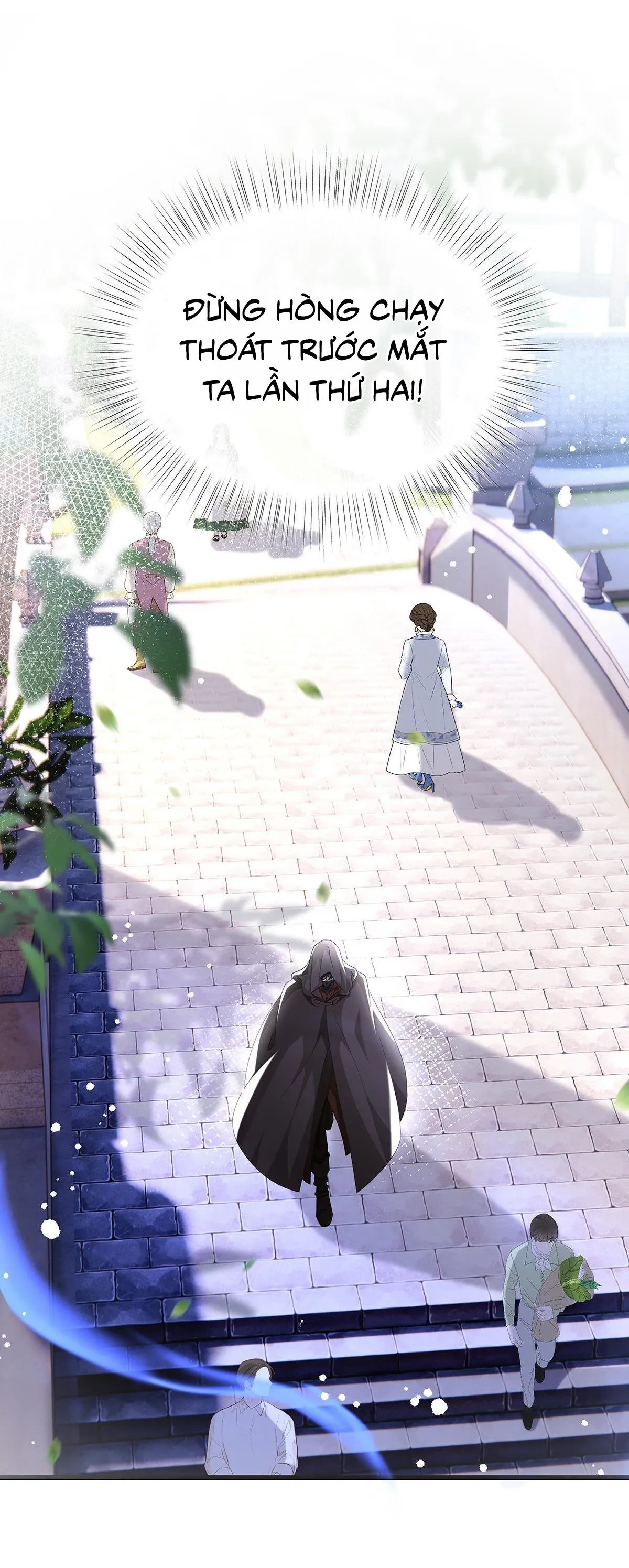 Tôi trùng sinh thành chú rồng đen của vương tử điện hạ Chapter 42 Trang 13