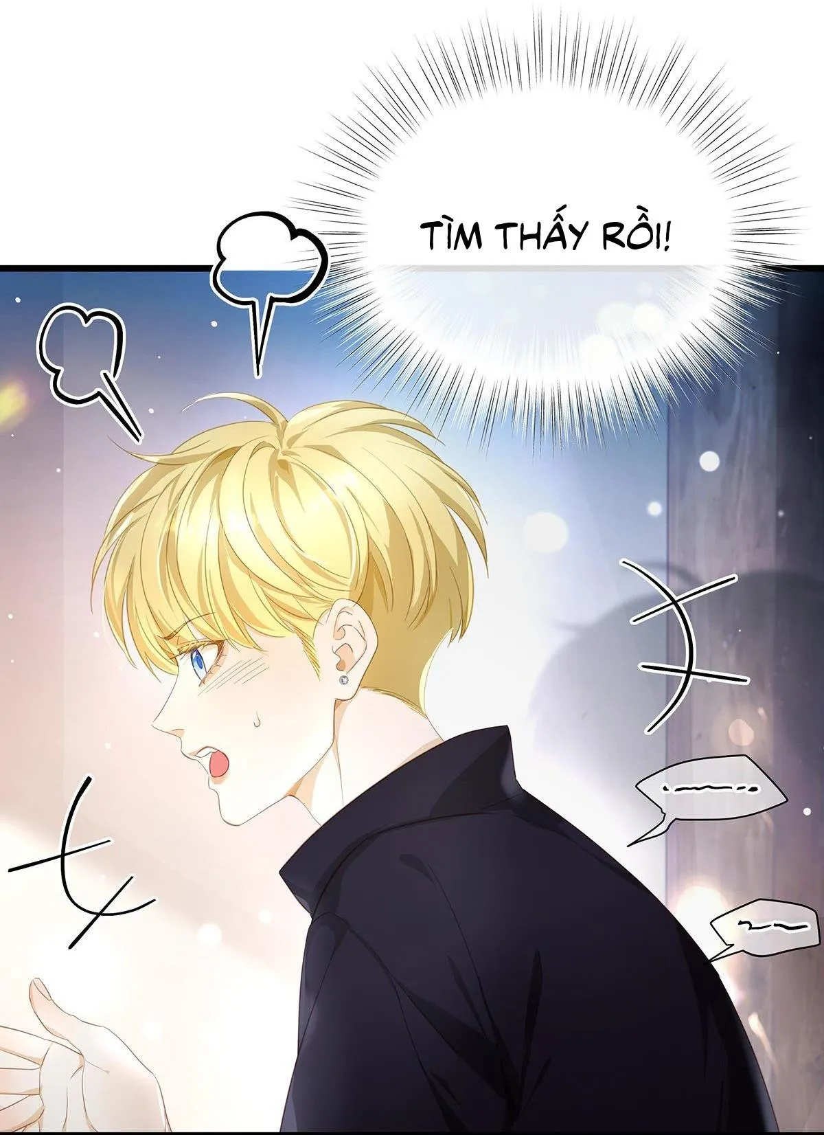 Tôi trùng sinh thành chú rồng đen của vương tử điện hạ Chapter 42 Trang 18