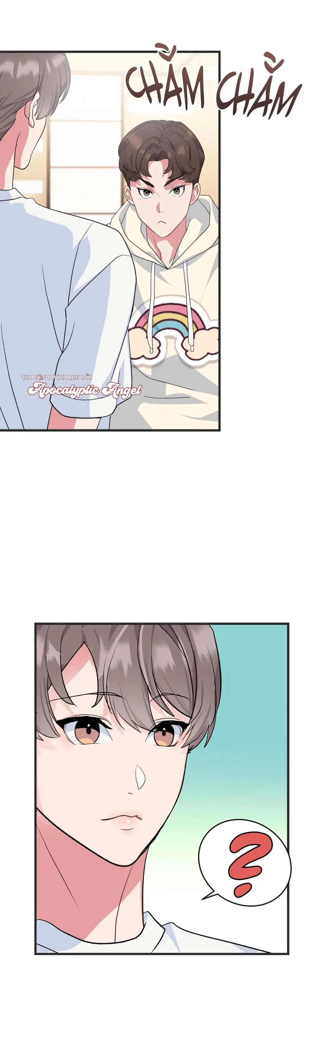 Tôi Từ Trợ Lý Đến Làm Idol Chapter 4 Trang 13