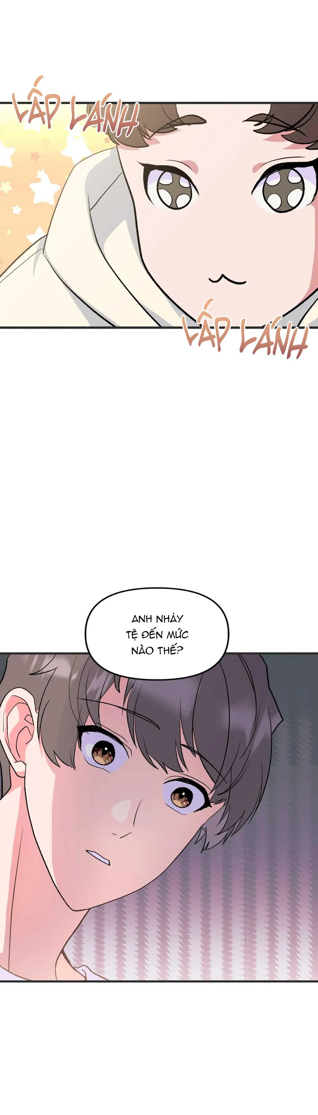 Tôi Từ Trợ Lý Đến Làm Idol Chapter 4 Trang 14