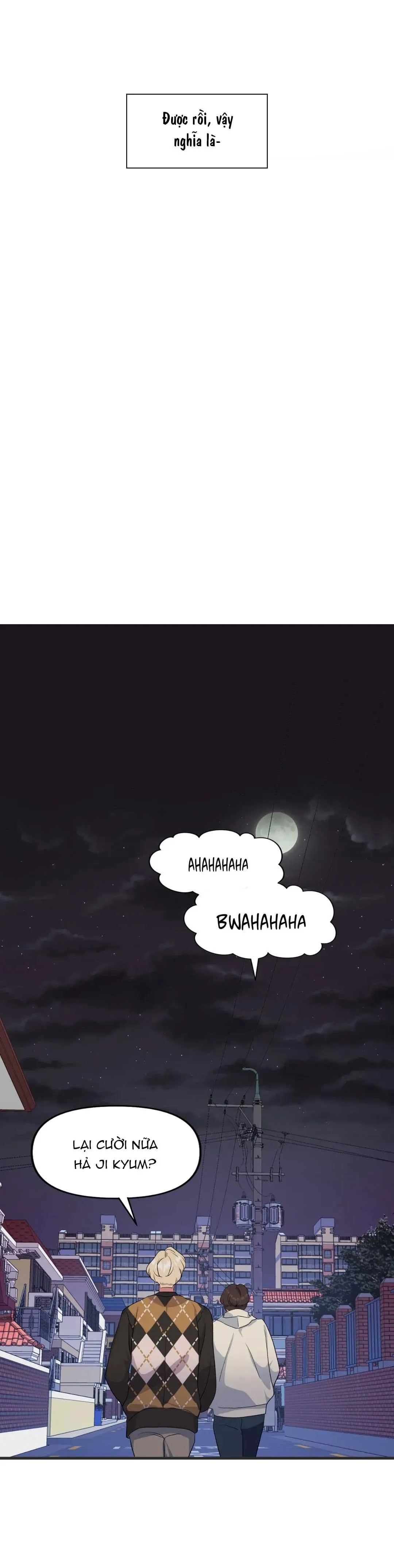 Tôi Từ Trợ Lý Đến Làm Idol Chapter 4 Trang 26