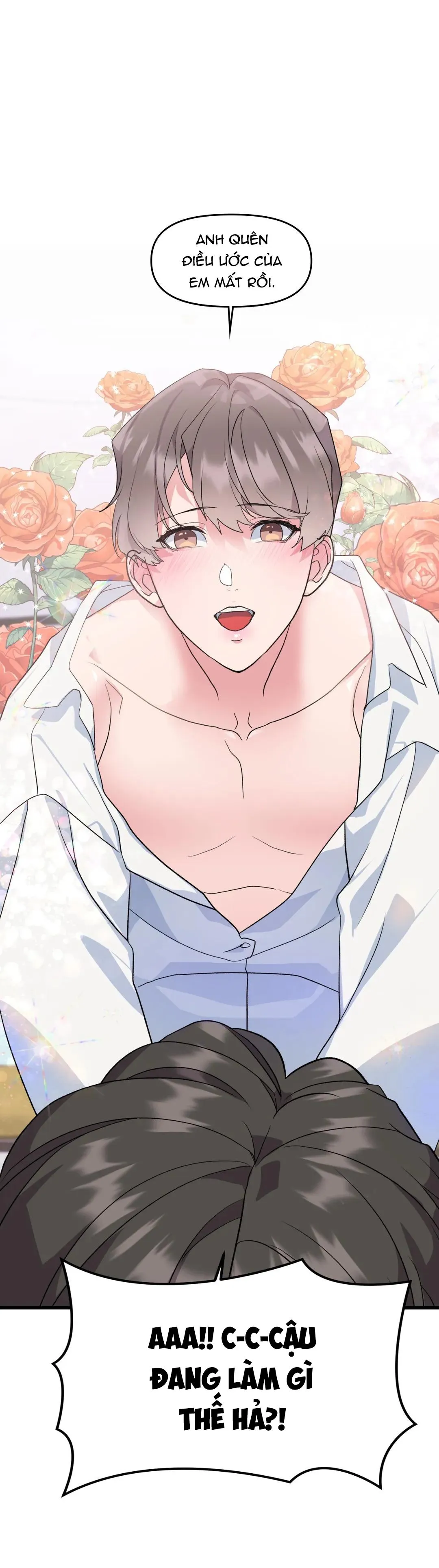 Tôi Từ Trợ Lý Đến Làm Idol Chapter 5 Trang 18