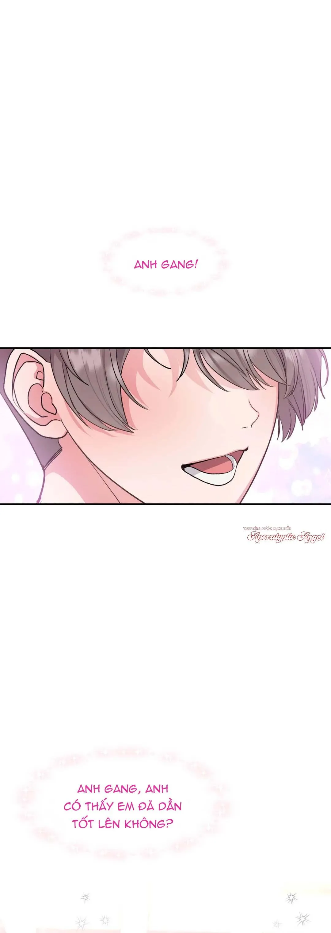 Tôi Từ Trợ Lý Đến Làm Idol Chapter 8 Trang 6