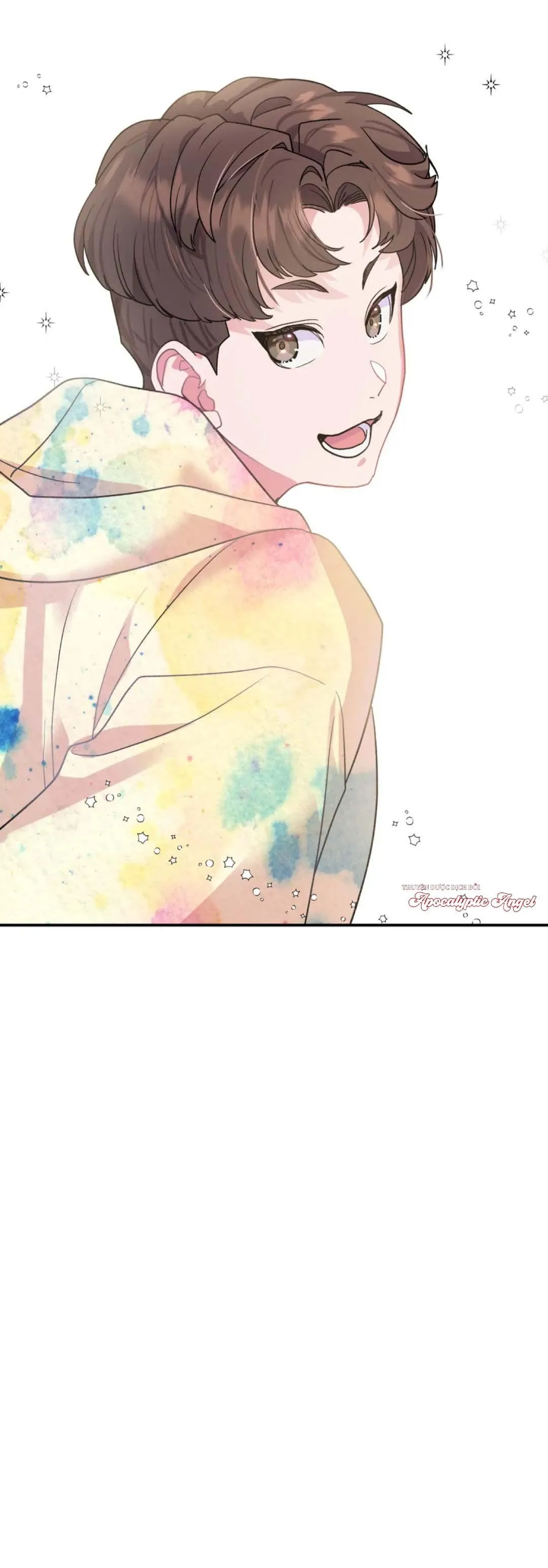 Tôi Từ Trợ Lý Đến Làm Idol Chapter 8 Trang 34