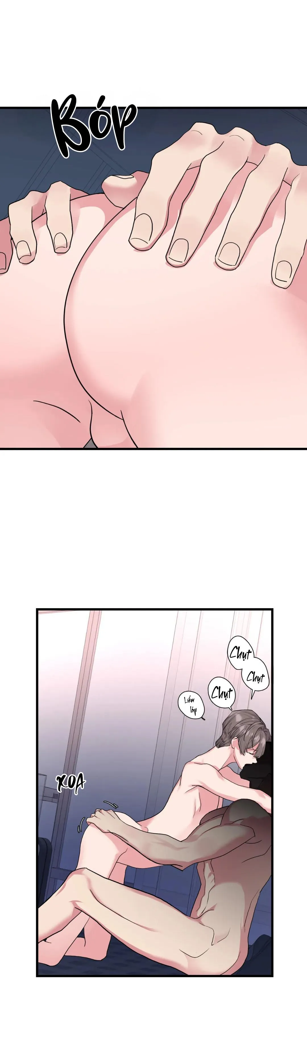 Tôi Từ Trợ Lý Đến Làm Idol Chapter 11 Trang 10