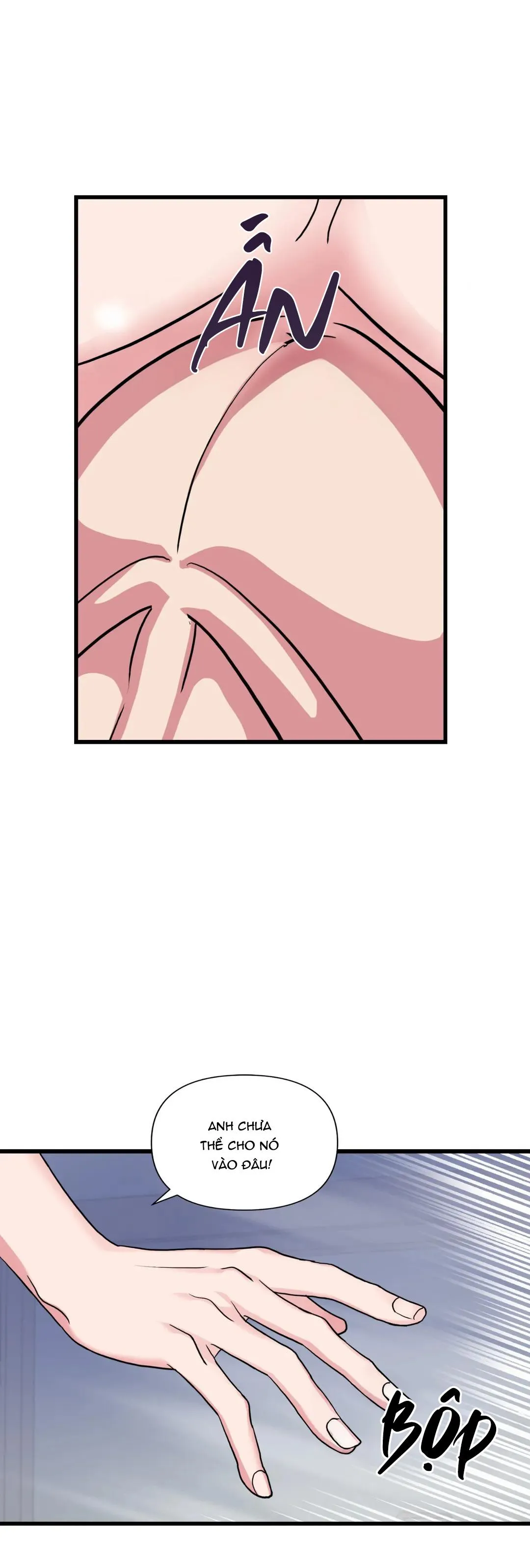 Tôi Từ Trợ Lý Đến Làm Idol Chapter 11 Trang 13