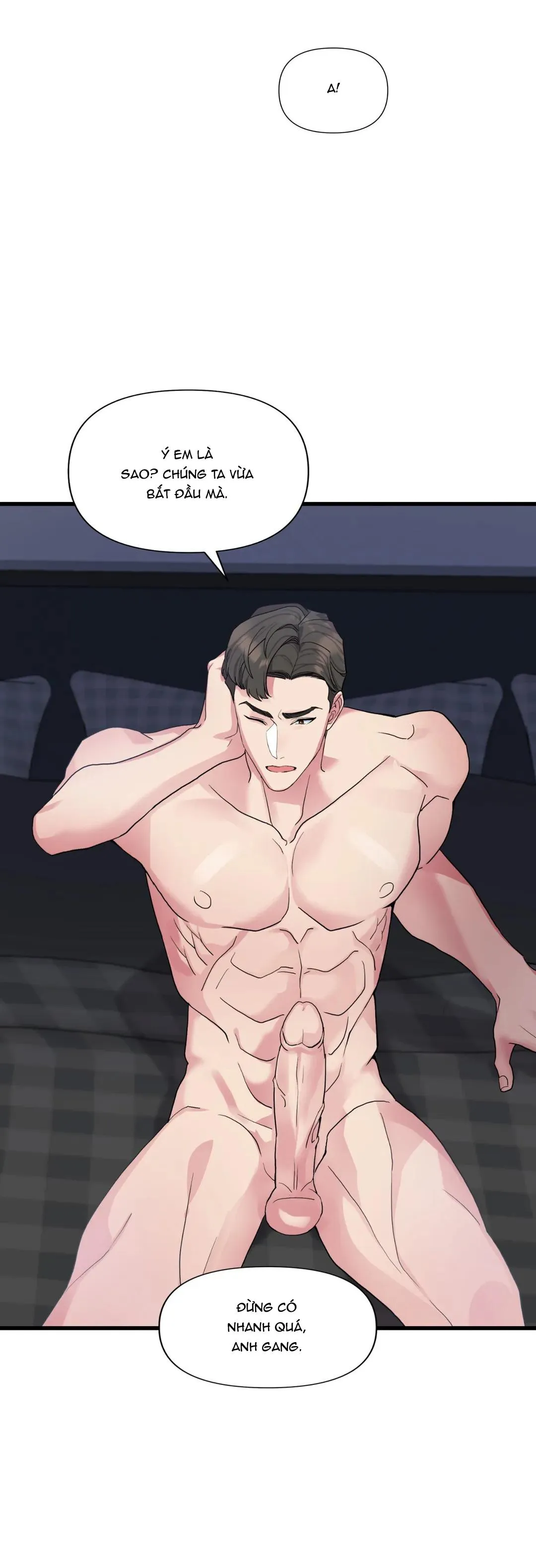 Tôi Từ Trợ Lý Đến Làm Idol Chapter 11 Trang 14