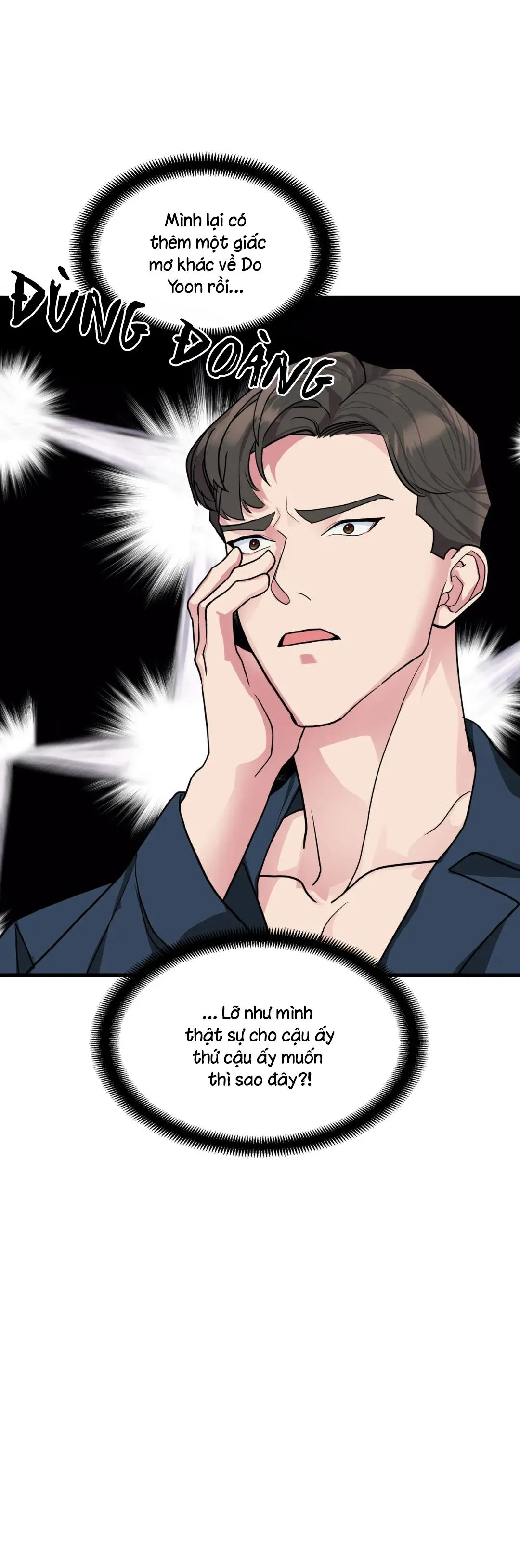 Tôi Từ Trợ Lý Đến Làm Idol Chapter 11 Trang 18