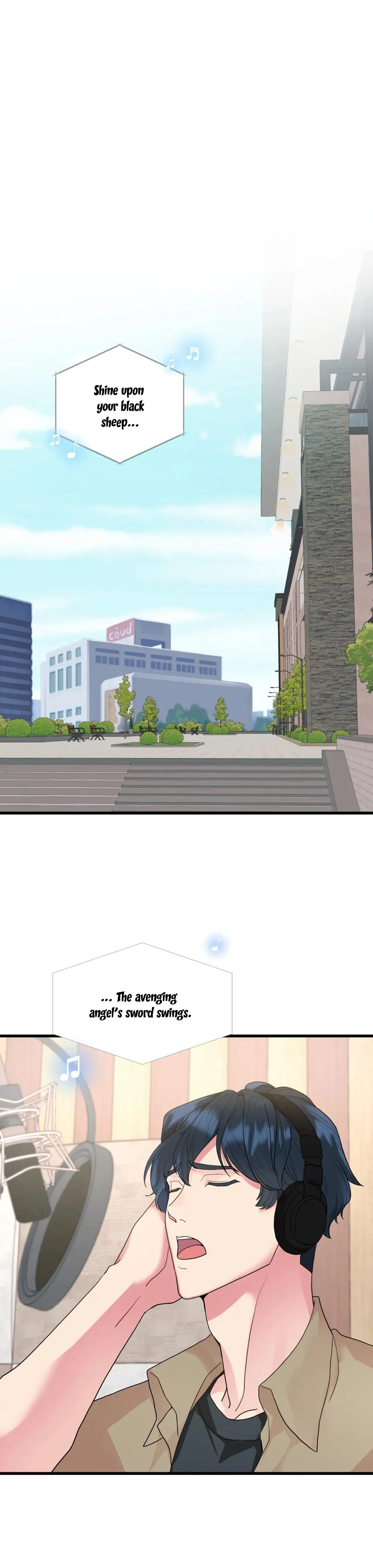 Tôi Từ Trợ Lý Đến Làm Idol Chapter 11 Trang 19