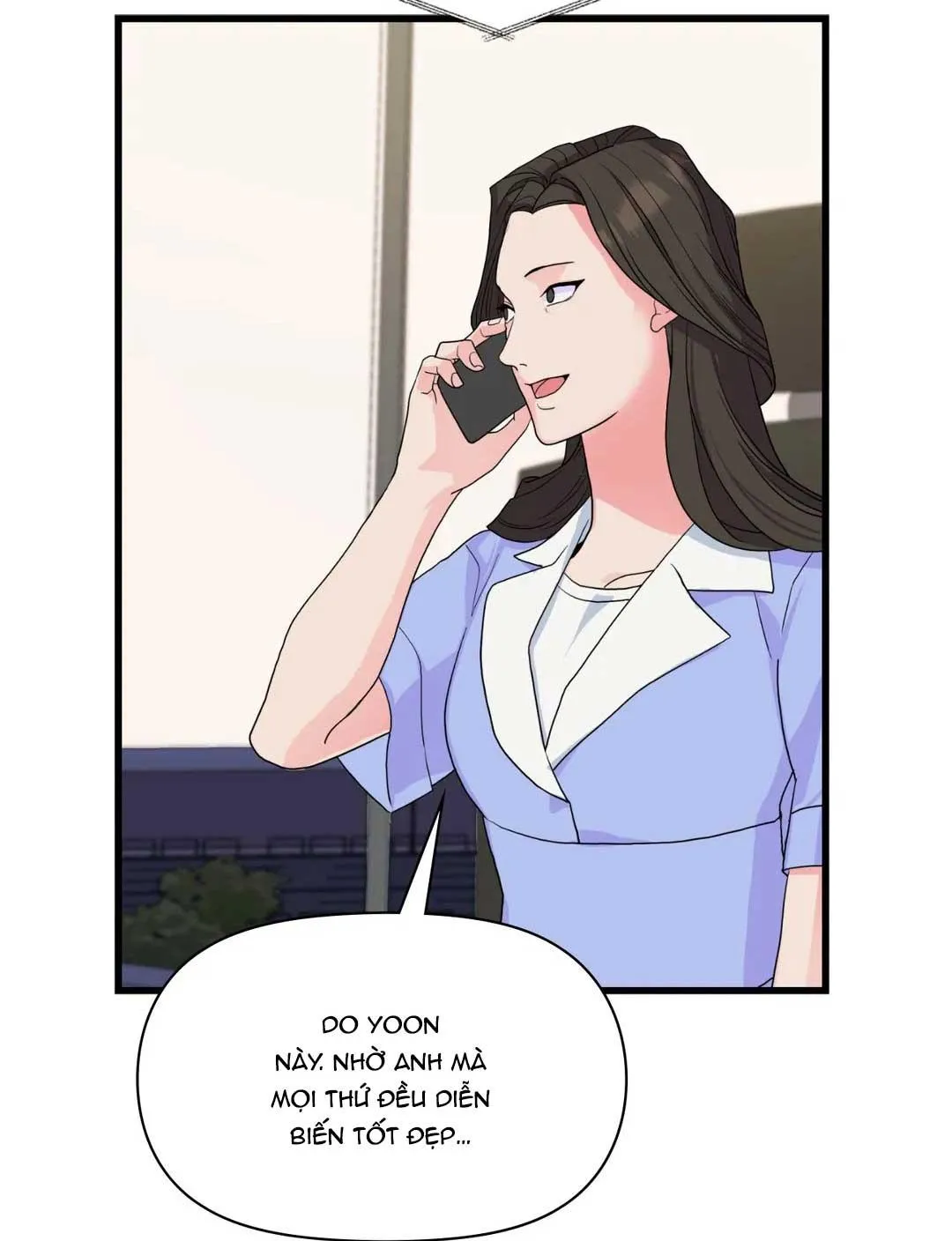 Tôi Từ Trợ Lý Đến Làm Idol Chapter 12 Trang 15