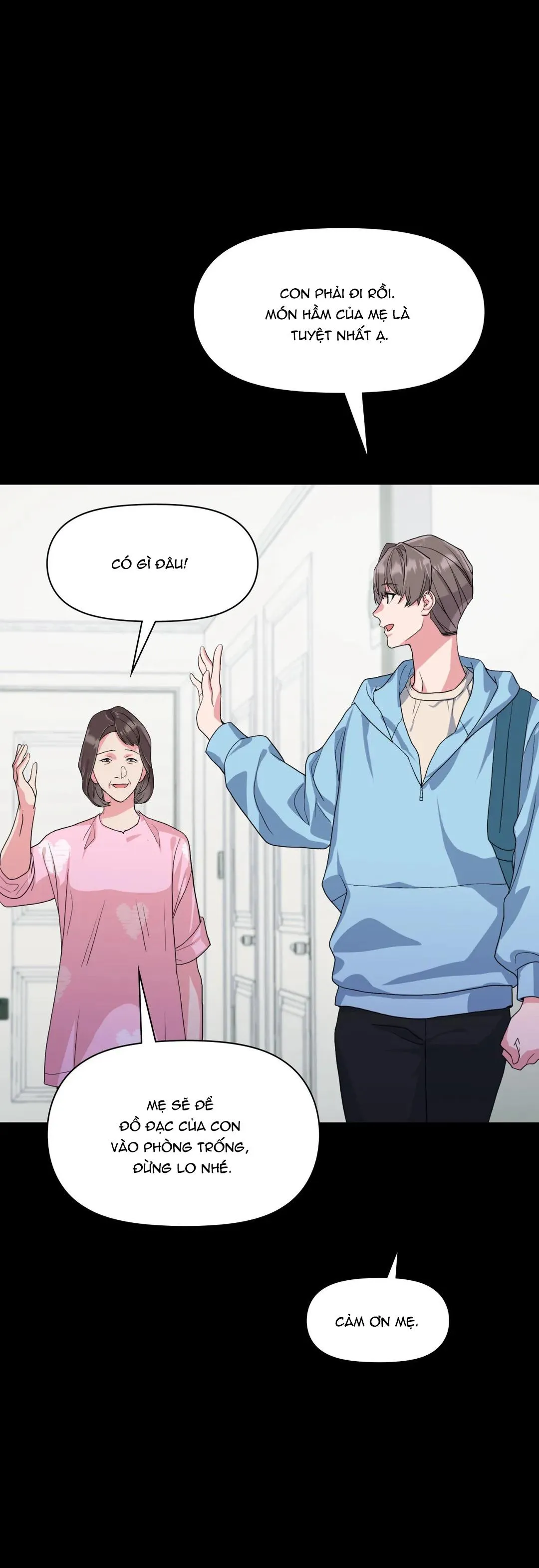 Tôi Từ Trợ Lý Đến Làm Idol Chapter 12 Trang 33
