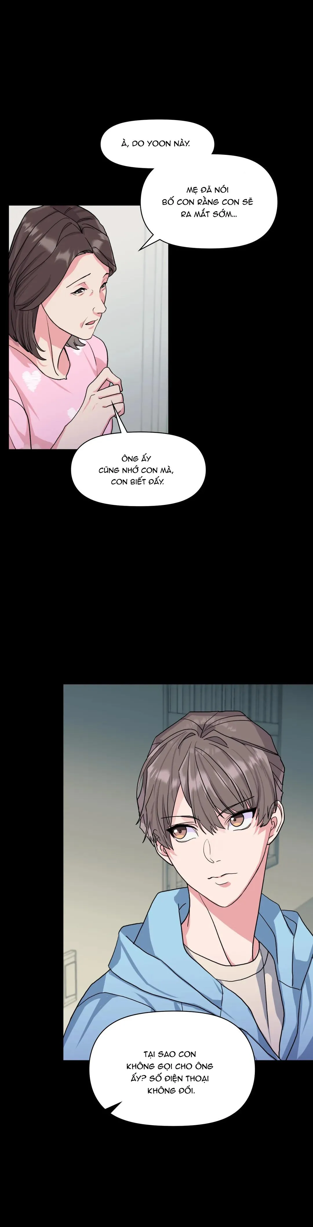 Tôi Từ Trợ Lý Đến Làm Idol Chapter 12 Trang 34