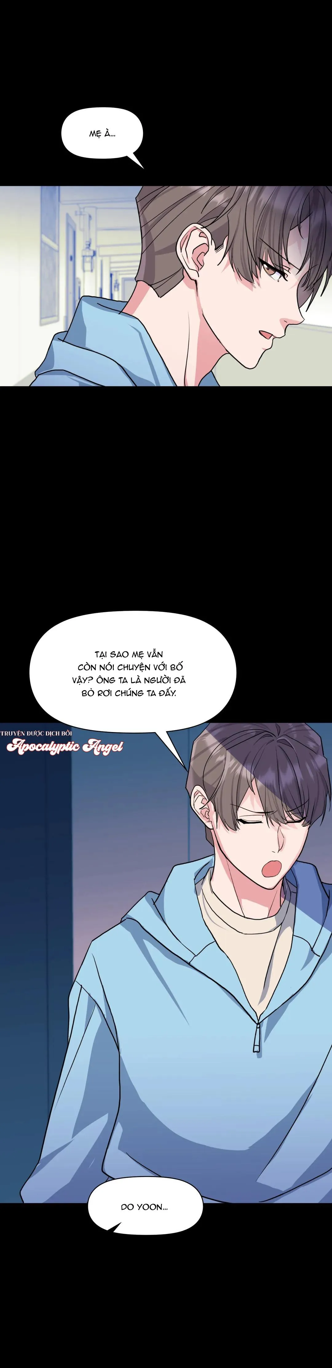 Tôi Từ Trợ Lý Đến Làm Idol Chapter 12 Trang 35