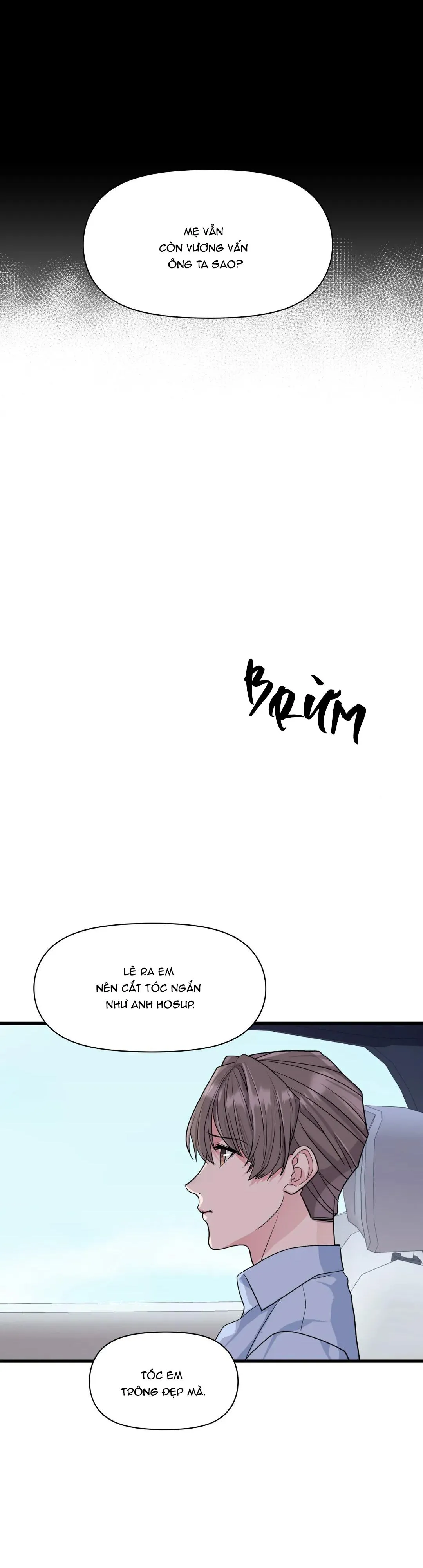 Tôi Từ Trợ Lý Đến Làm Idol Chapter 12 Trang 36