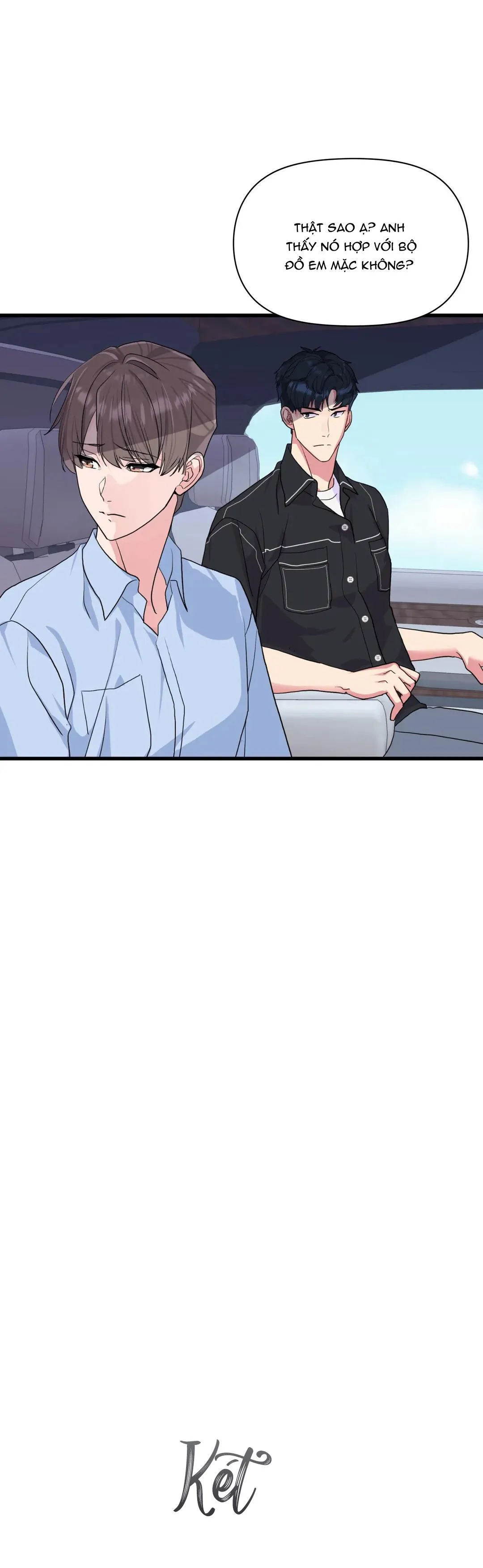 Tôi Từ Trợ Lý Đến Làm Idol Chapter 12 Trang 37