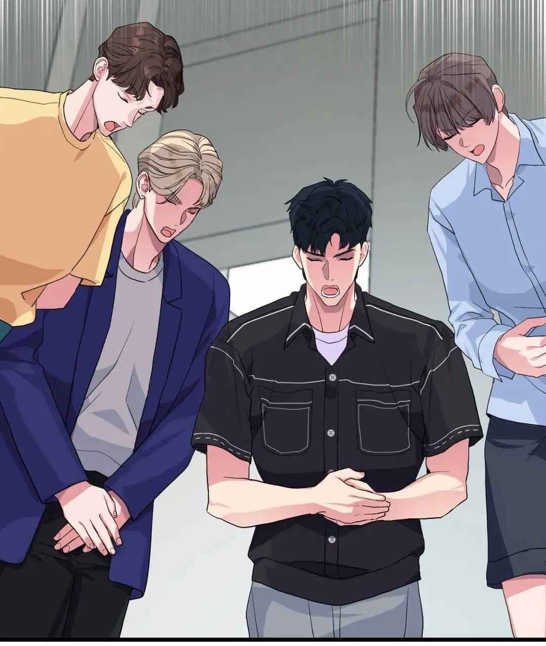 Tôi Từ Trợ Lý Đến Làm Idol Chapter 12 Trang 44