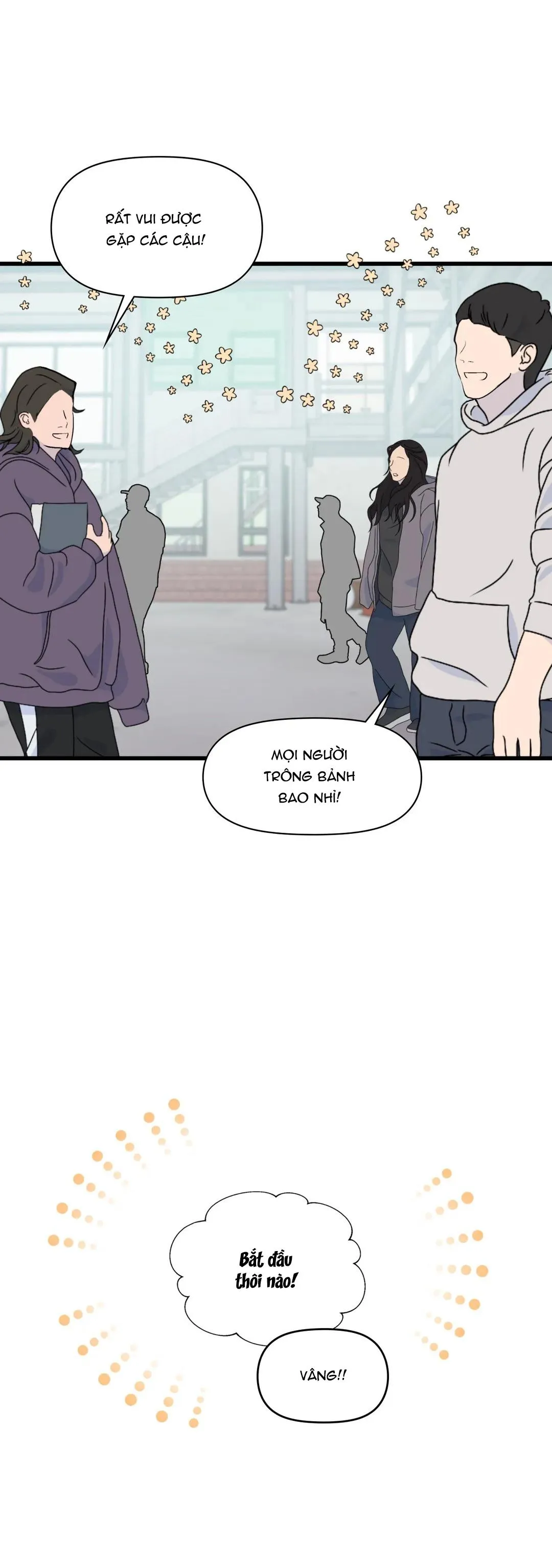 Tôi Từ Trợ Lý Đến Làm Idol Chapter 12 Trang 46