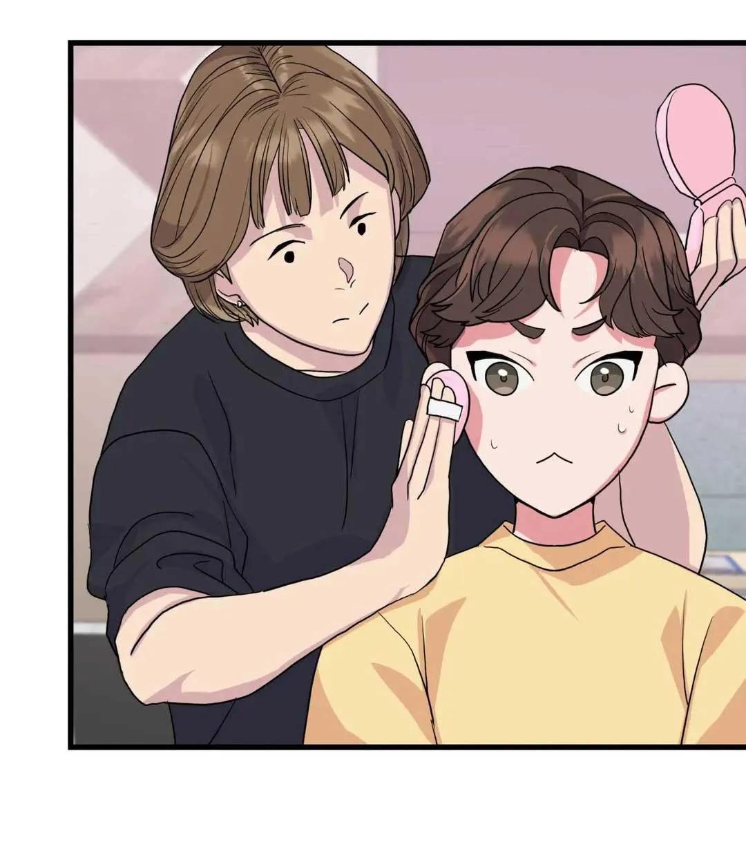 Tôi Từ Trợ Lý Đến Làm Idol Chapter 12 Trang 49