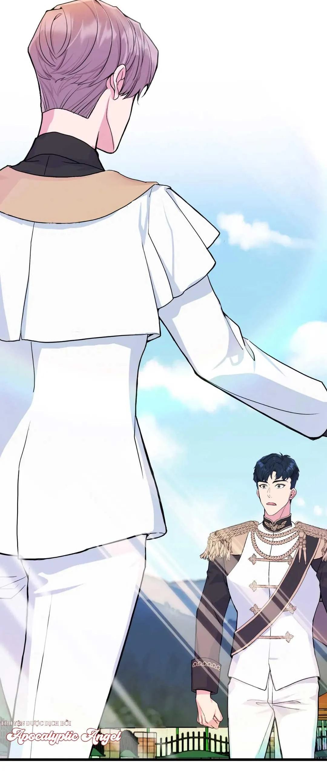 Tôi Từ Trợ Lý Đến Làm Idol Chapter 12 Trang 60