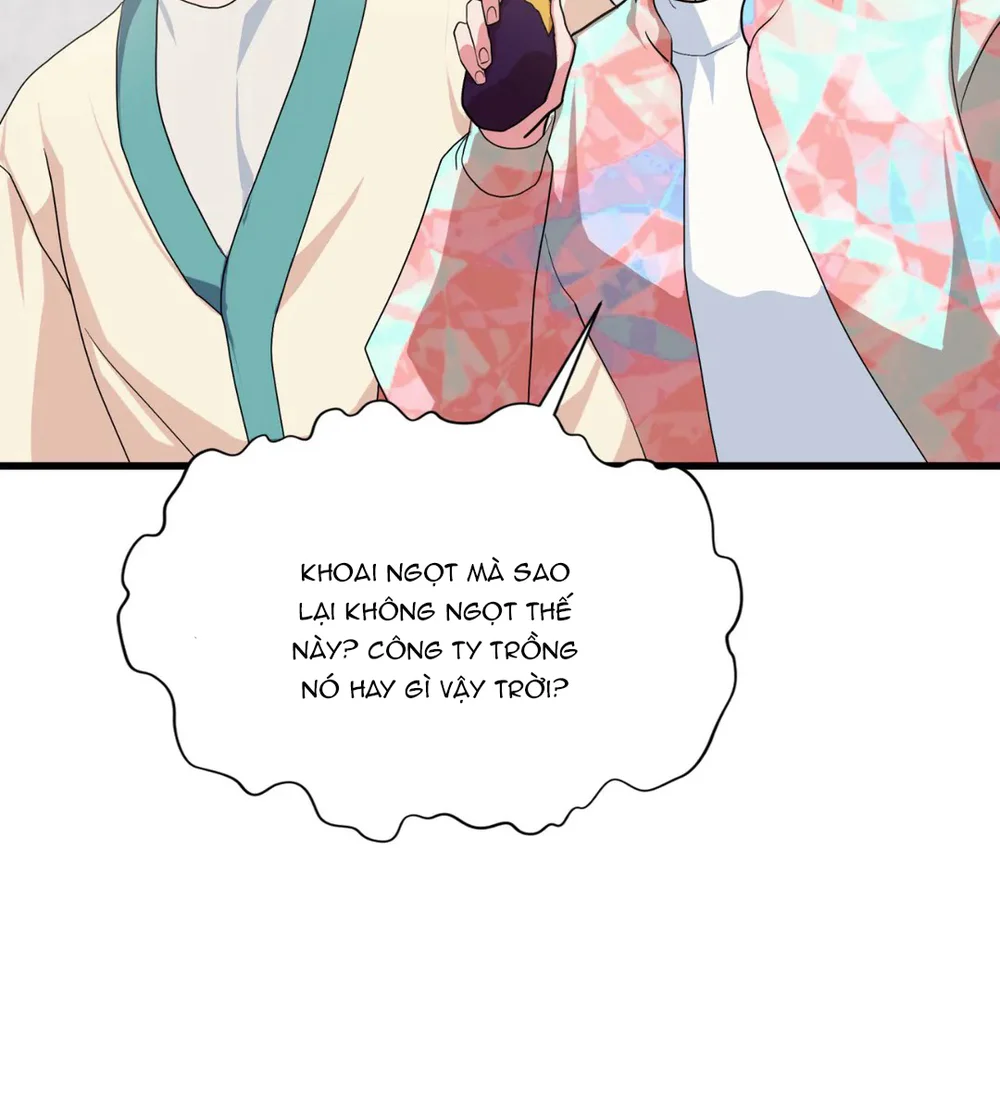 Tôi Từ Trợ Lý Đến Làm Idol Chapter 16 Trang 3