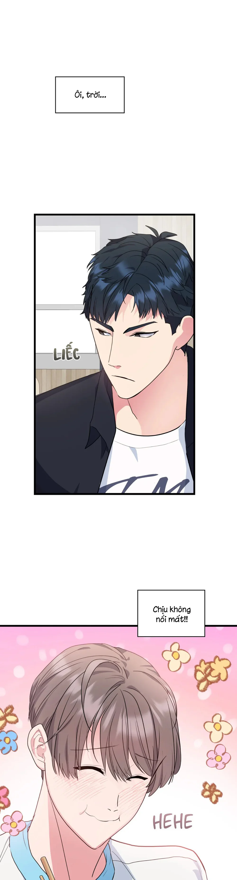 Tôi Từ Trợ Lý Đến Làm Idol Chapter 16 Trang 10