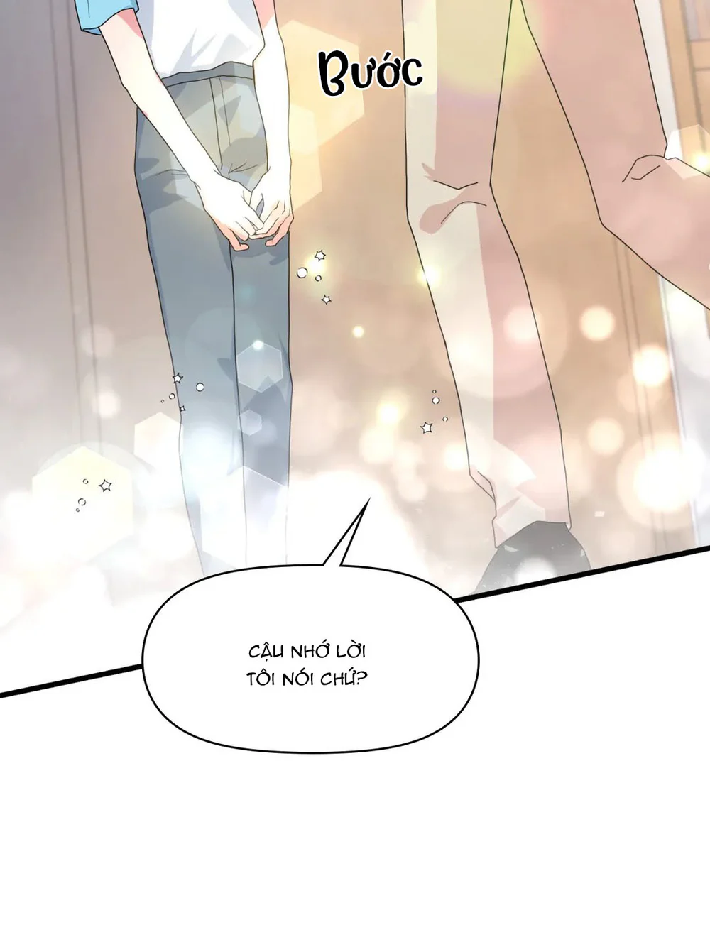 Tôi Từ Trợ Lý Đến Làm Idol Chapter 16 Trang 19