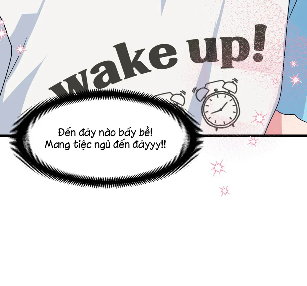 Tôi Từ Trợ Lý Đến Làm Idol Chapter 16 Trang 21