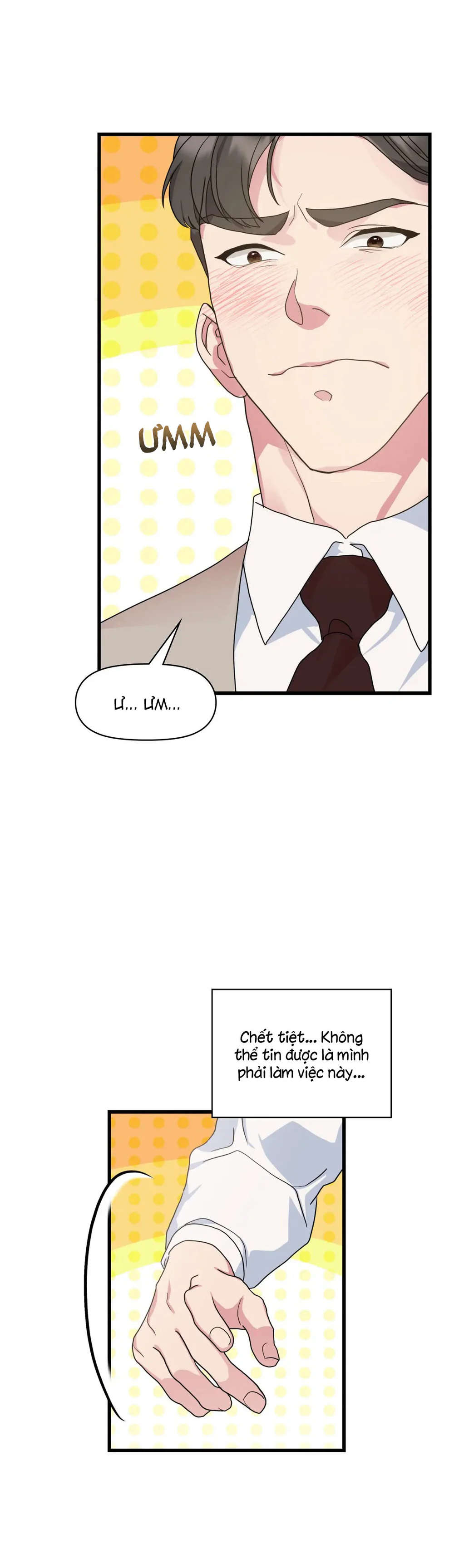 Tôi Từ Trợ Lý Đến Làm Idol Chapter 16 Trang 22