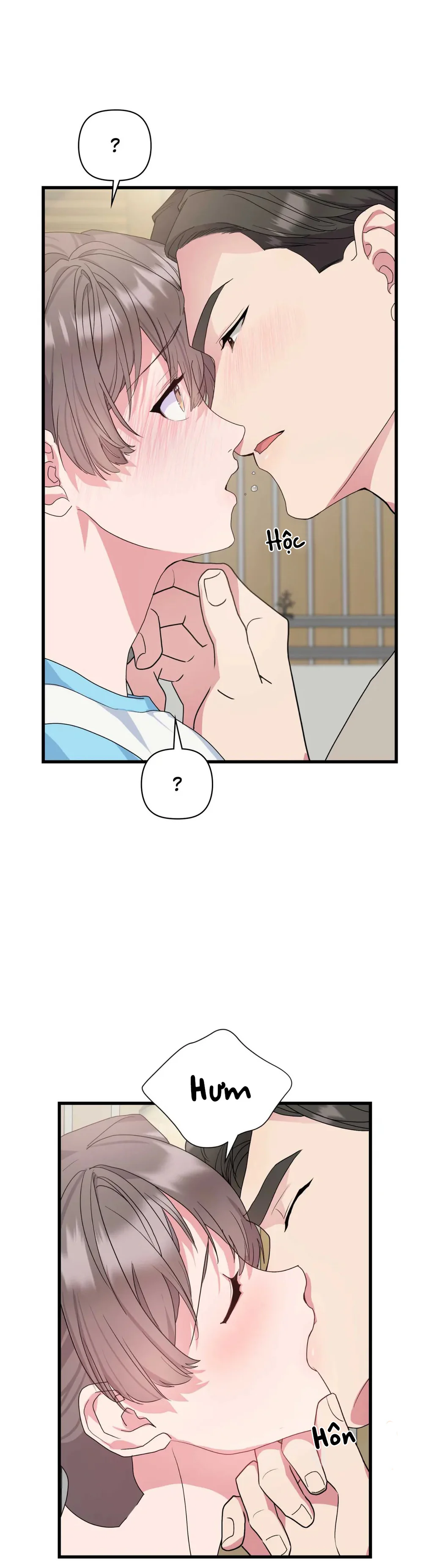 Tôi Từ Trợ Lý Đến Làm Idol Chapter 16 Trang 27