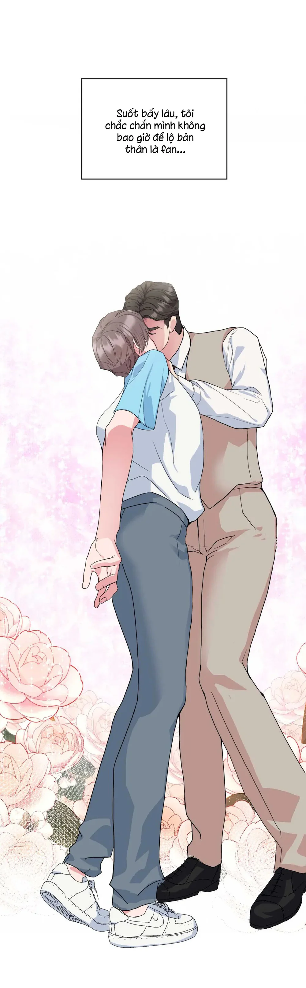 Tôi Từ Trợ Lý Đến Làm Idol Chapter 16 Trang 29