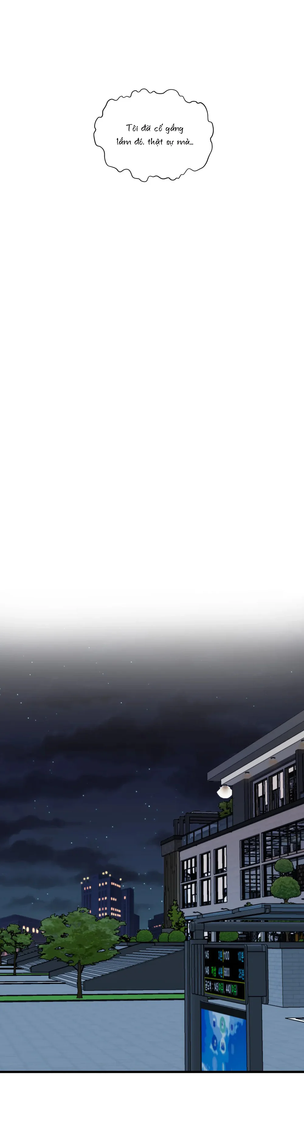 Tôi Từ Trợ Lý Đến Làm Idol Chapter 16 Trang 40