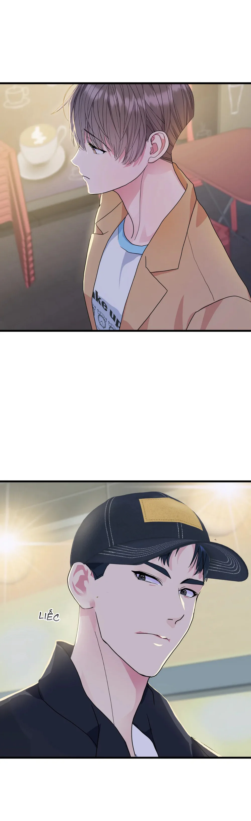 Tôi Từ Trợ Lý Đến Làm Idol Chapter 16 Trang 46